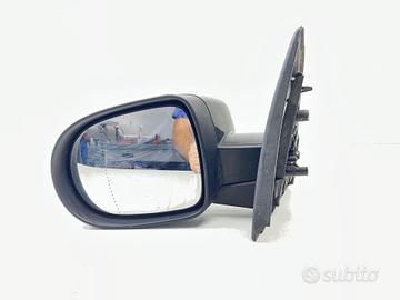 SPECCHIETTO RETROVISORE SINISTRO RENAULT Clio Seri