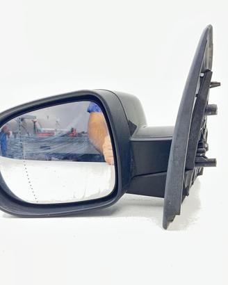 SPECCHIETTO RETROVISORE SINISTRO RENAULT Clio Seri