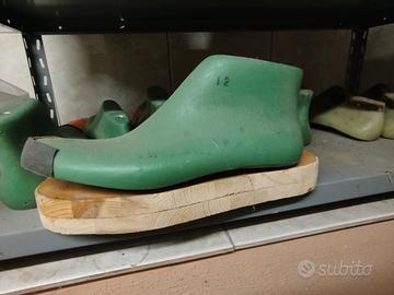 Forme calzature