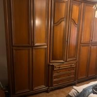 Set mobili da camera