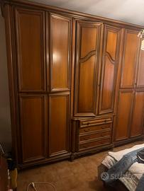 Set mobili da camera