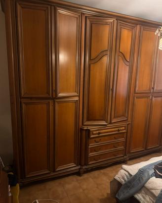 Set mobili da camera