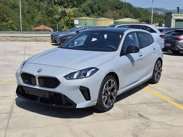 BMW Serie 1 120d MSport aut.