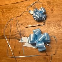 Fiocchi nascita da esterno