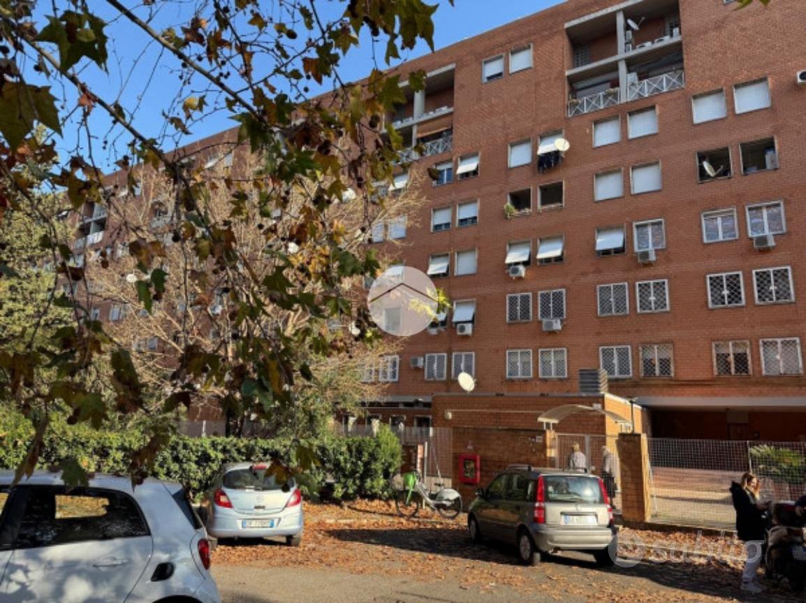 Appartamento – Roma, Tor Sapienza - Vista 2