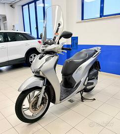 HONDA SH125  ABS Start/Stop