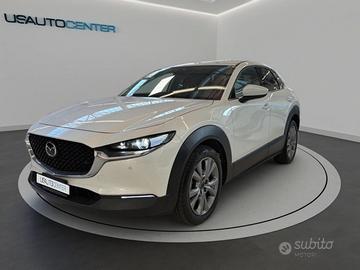 MAZDA CX-30 - CX-30 2.0 m-hybrid Homura 2wd 122cv