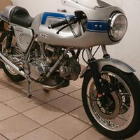 Ducati 750 SS - 1975