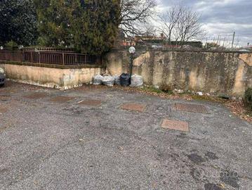 Immobile in asta di 11 m² a San Cesareo