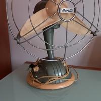 ventilatore marelli 