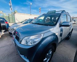 Daihatsu Terios 1.5 4WD SXA