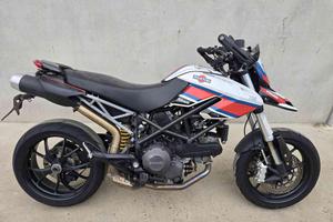 DUCATI Hypermotard 796 Export solo Esportazione