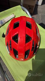 Casco Briko bimbo S 48-54 cm