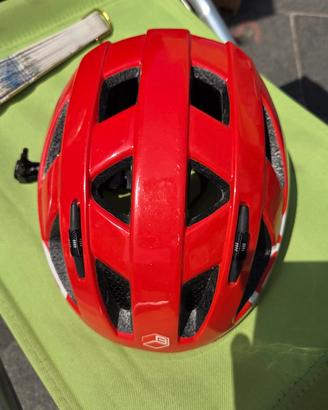 Casco Briko bimbo S 48-54 cm