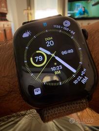 APPLE WATCH S10 46mm