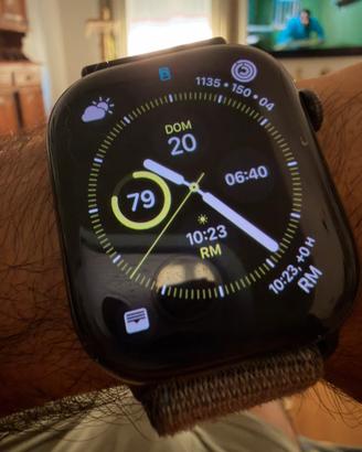 APPLE WATCH S10 46mm