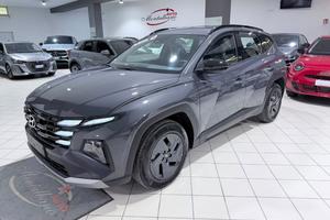 HYUNDAI Tucson 1.6 CRDI 48V 136 CV BLACK LINE NUOV