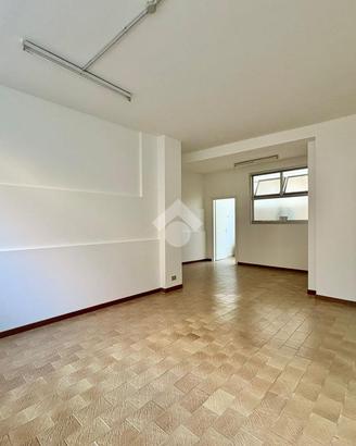UFFICIO A NOVA MILANESE