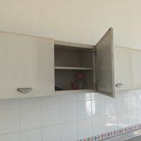 Stiletto e pensili in lamiera