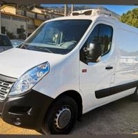 RENAULT MASTER 2.3 DCI FURGONE FRIGO