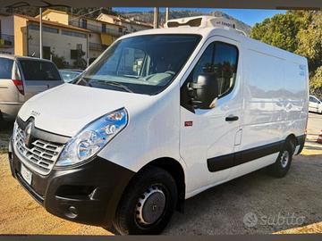 RENAULT MASTER 2.3 DCI FURGONE FRIGO
