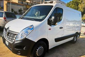 RENAULT MASTER 2.3 DCI FURGONE FRIGO