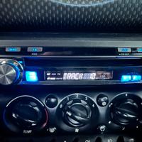 Alpine autoradio IVA-D310 RB