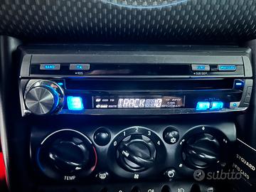 Alpine autoradio IVA-D310 RB