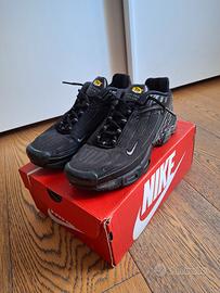 NIKE (TN) air max plus III gs EUR 40 con box