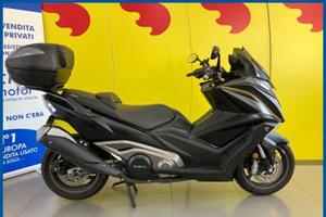 KYMCO AK 550 Garantito e Finanziabile