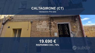 Immobile in asta di 162 m² con più di 5 locali a C