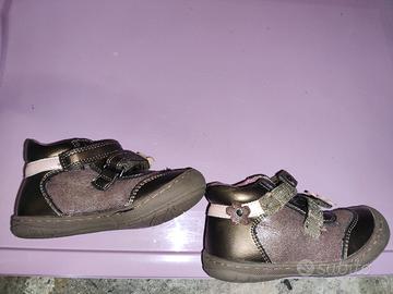 Scarpe bambina femmina N 24