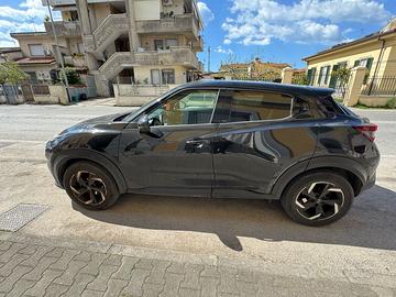Nissan juke N-connecta 2022