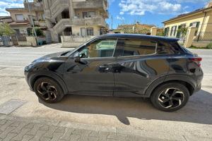 Nissan juke N-connecta 2022