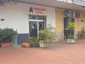 Locale commerciale :40 mq