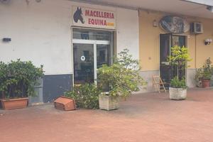 Locale commerciale :40 mq