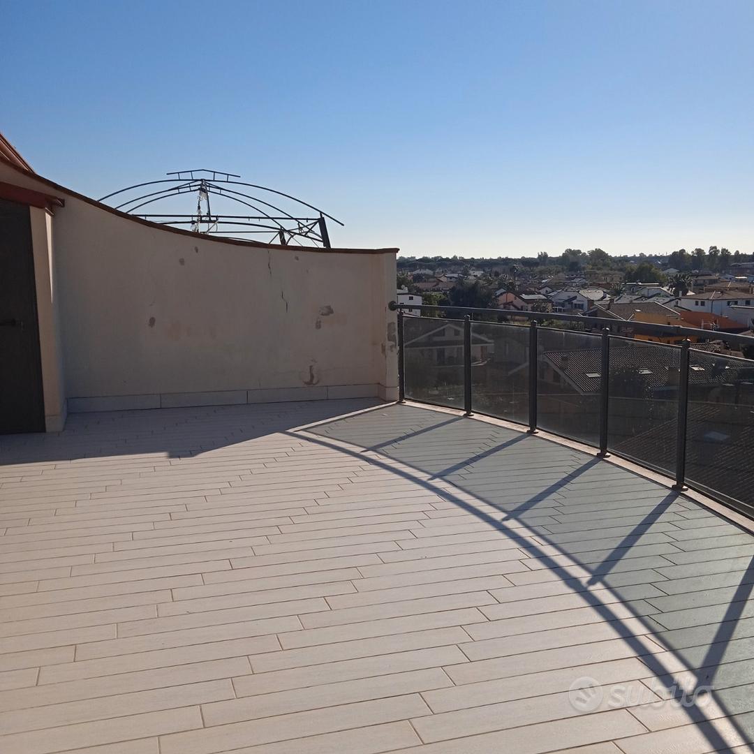 Appartamento – Roma, Casal Palocco, Municipio Roma X - Vista 2