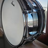 Rullante X-Drum