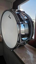 Rullante X-Drum