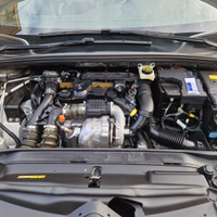 Citroen DS4 So chic 1.6 Diesel Full optional