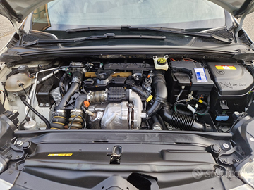 Citroen DS4 So chic 1.6 Diesel Full optional