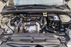 Citroen DS4 So chic 1.6 Diesel Full optional