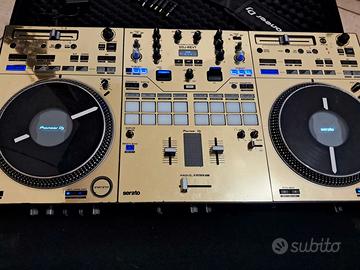 CONSOLE DDJ-REV7