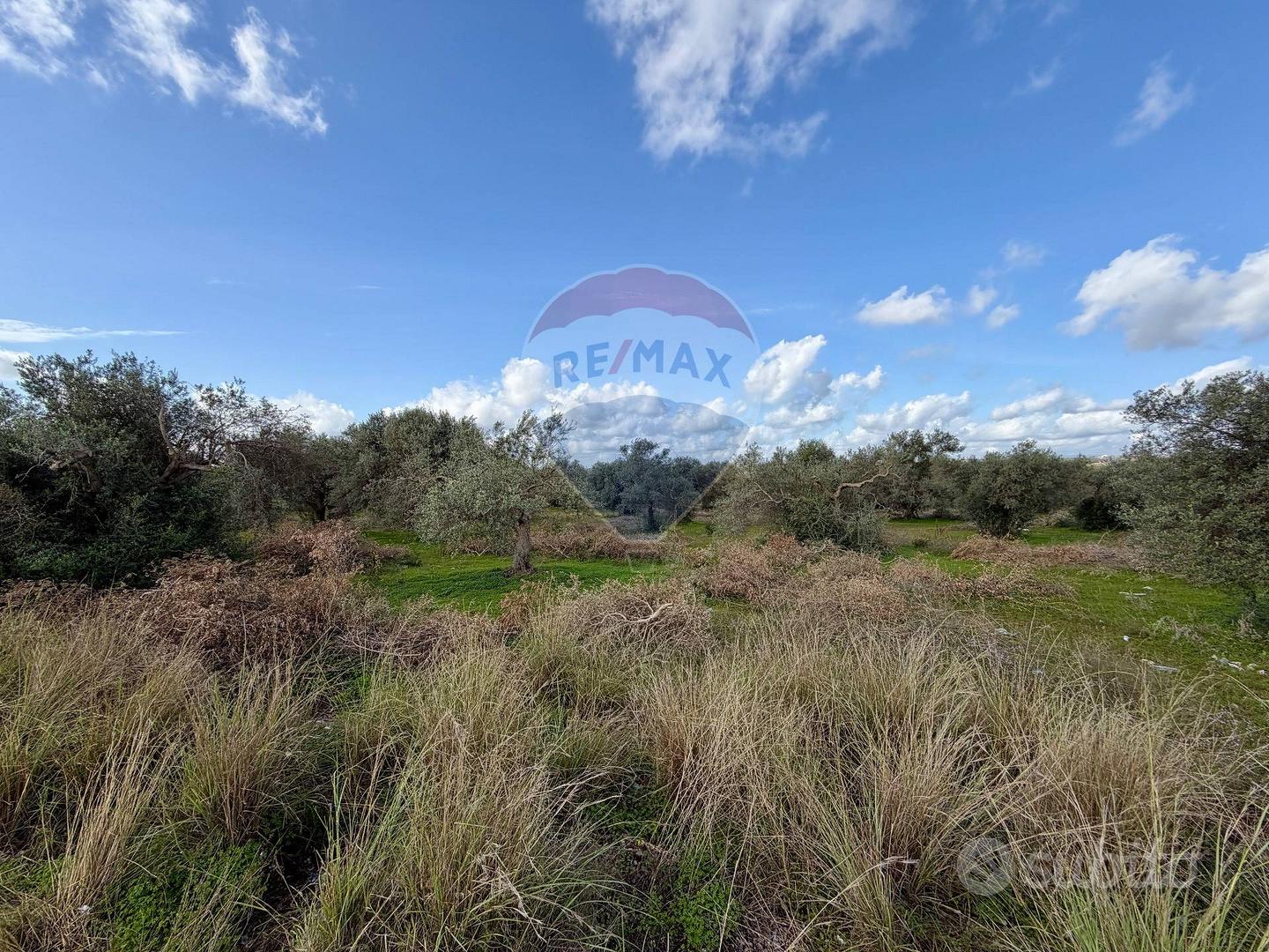 Terreno - Chiaramonte Gulfi - View 2