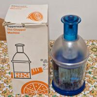 Tritatutto Tupperware