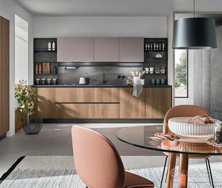 Cucine Lineare LeeMart.5 | Alta qualità