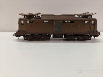 Lima 8022 Locomotiva elettrica FS