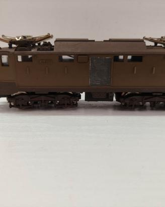 Lima 8022 Locomotiva elettrica FS