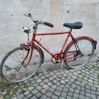 Bici bianchi d'epoca