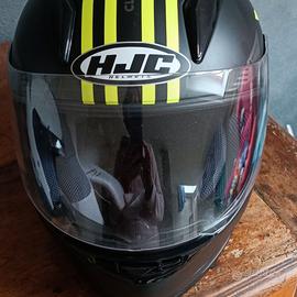 CASCO HJC YOUTH INTEGRALE